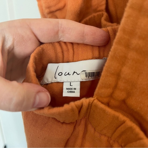 Louna Mini Dress - Picture 7 of 8